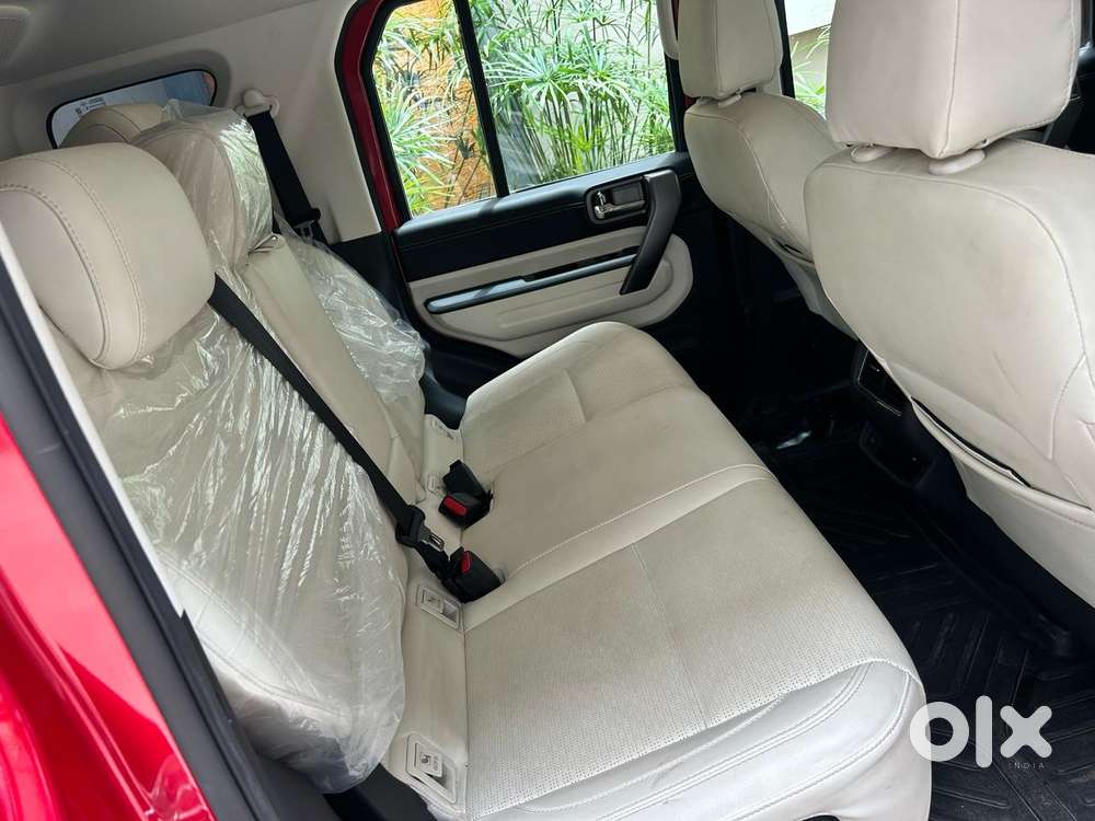 Mahindra Thar Roxx Ax7l Rwd Diesel At, 2024, Diesel