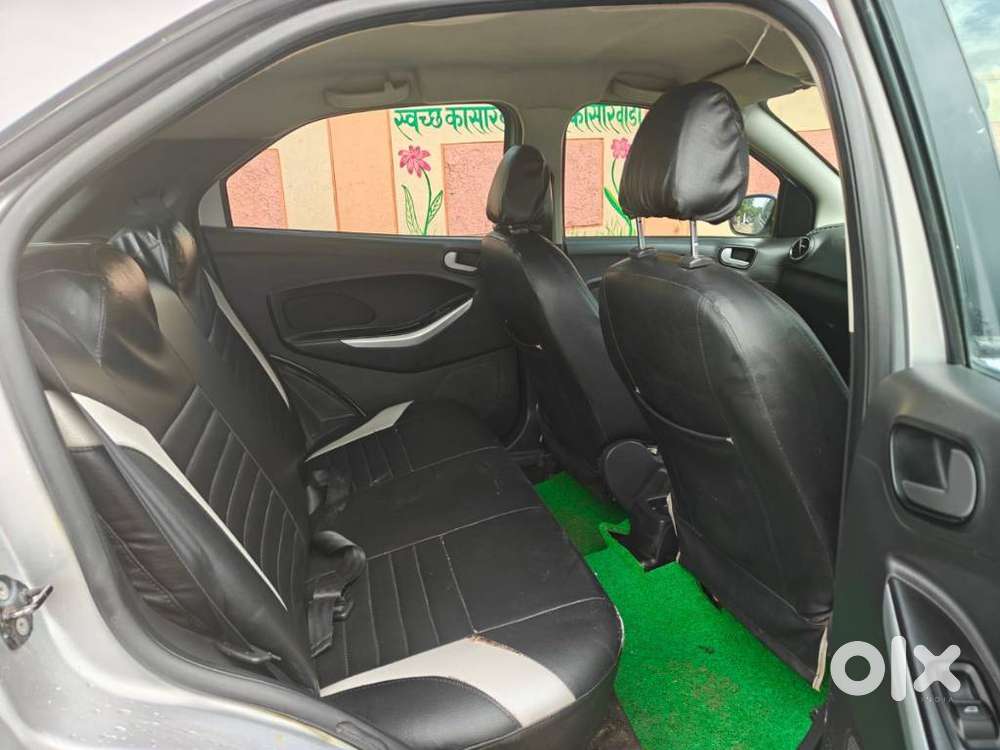 Ford Figo Aspire 1.5 Tdci Titanium, 2015, Diesel
