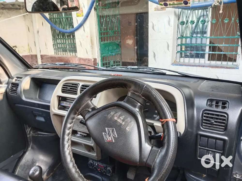 Maruti Suzuki Eeco 2020 Petrol 41000 Km Driven