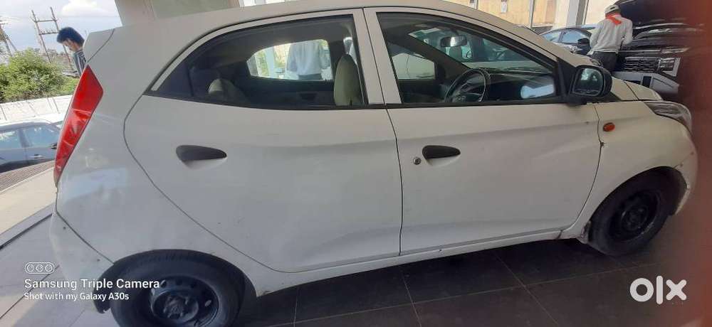 Hyundai Eon Era +, 2012, Petrol