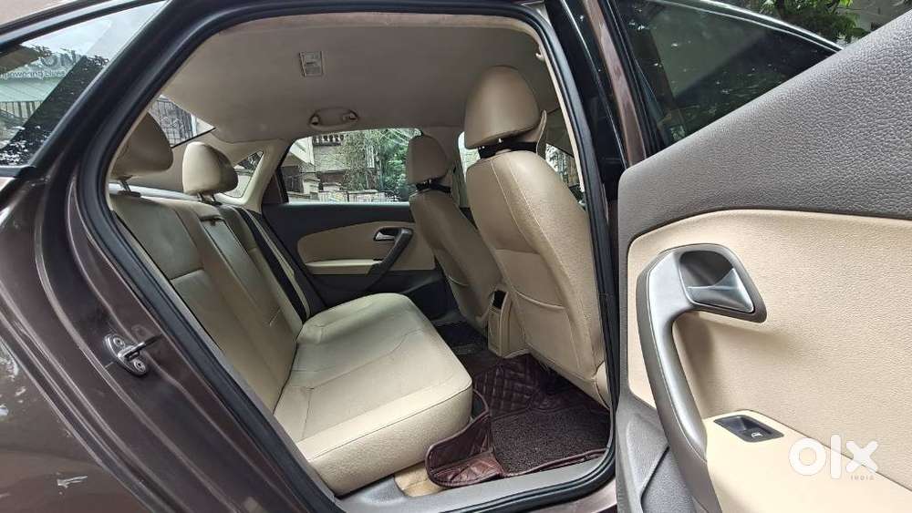 Volkswagen Vento 1.5 Tdi Highline At, 2016, Diesel