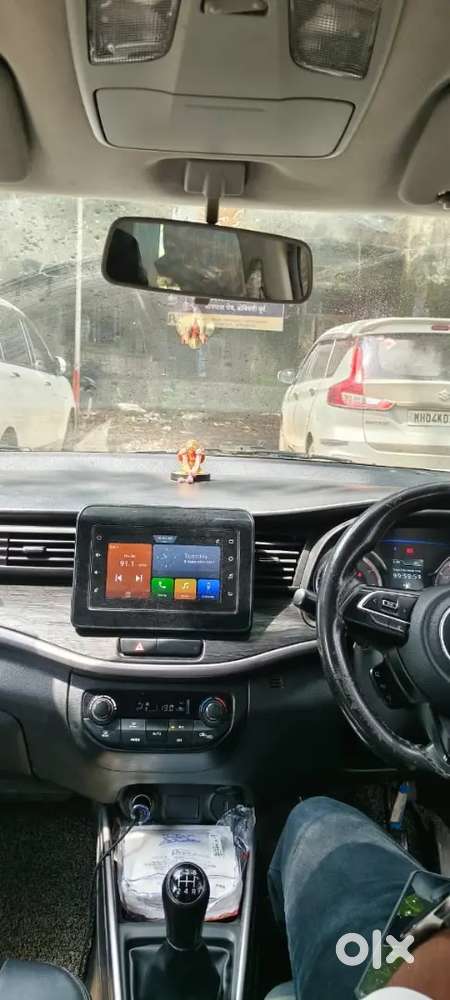 Maruti Suzuki Xl6 Zeta 2023