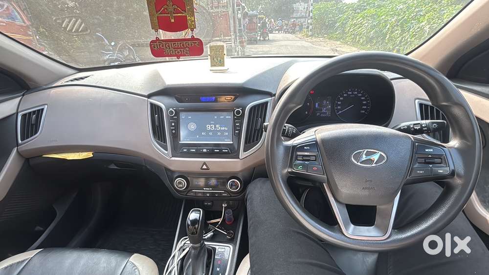 Hyundai Creta Diesel 2016