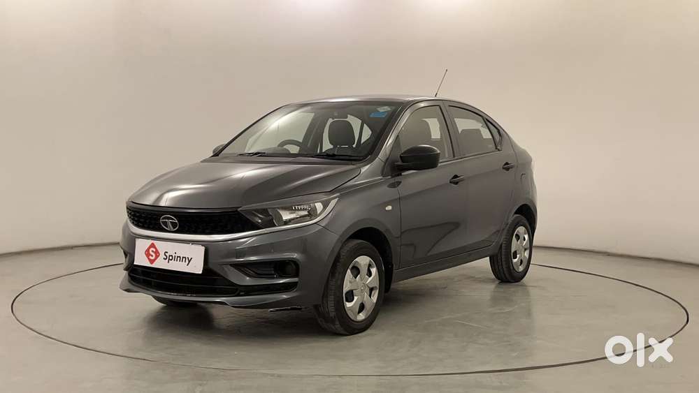 Tata Tigor 1.2 Revotron Xm Cng, 2022, Cng & Hybrids
