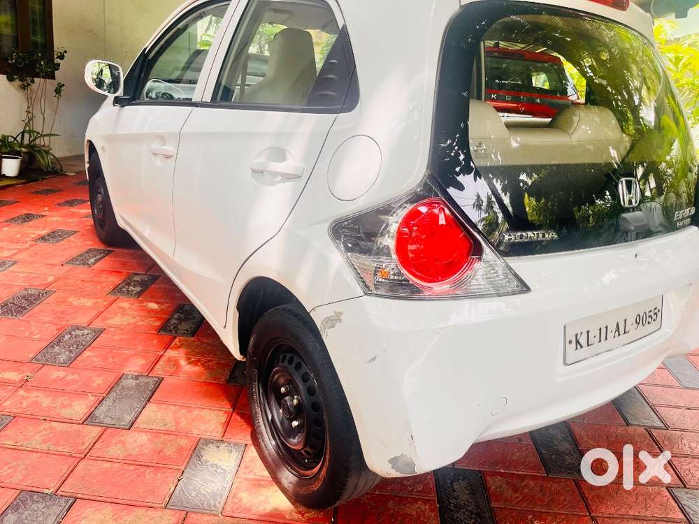 Brio Manual In Kozhikode
