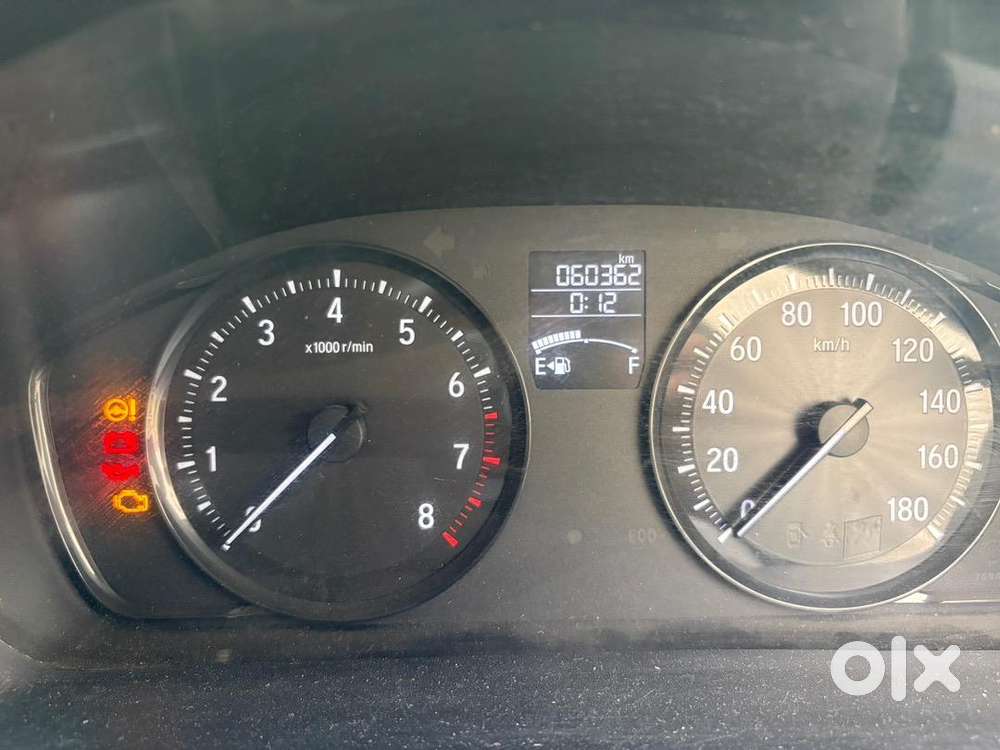 Honda Amaze 2019 Cng & Hybrids Well Maintained