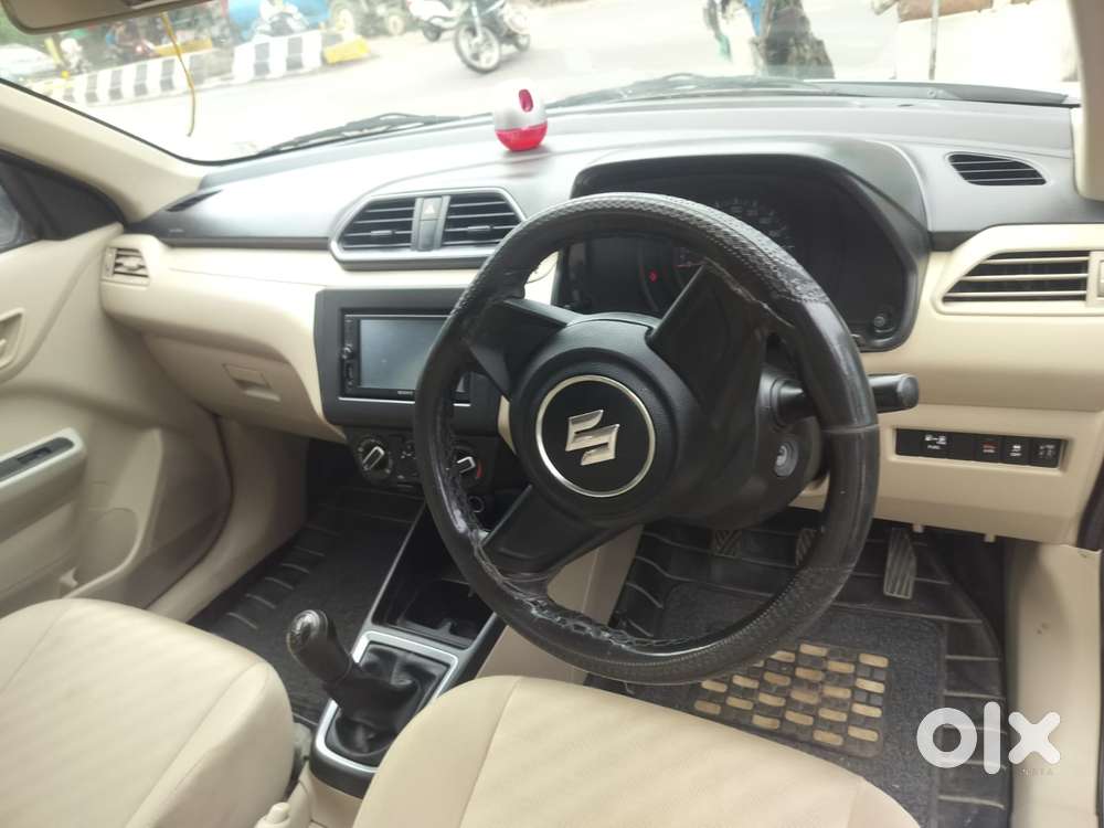 Maruti Suzuki Dzire 1.2 Vxi Cng, 2023, Cng & Hybrids