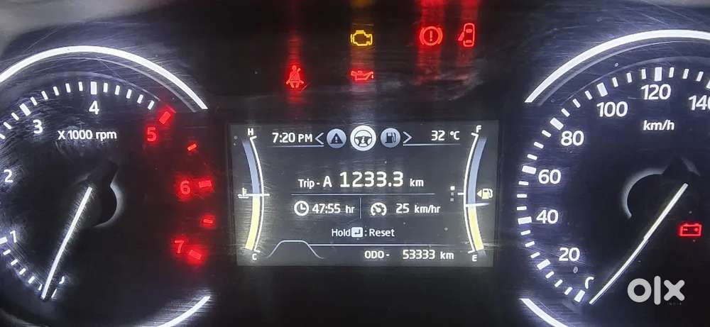 Mahindra Scorpio N 2025 Diesel 53 Km Driven