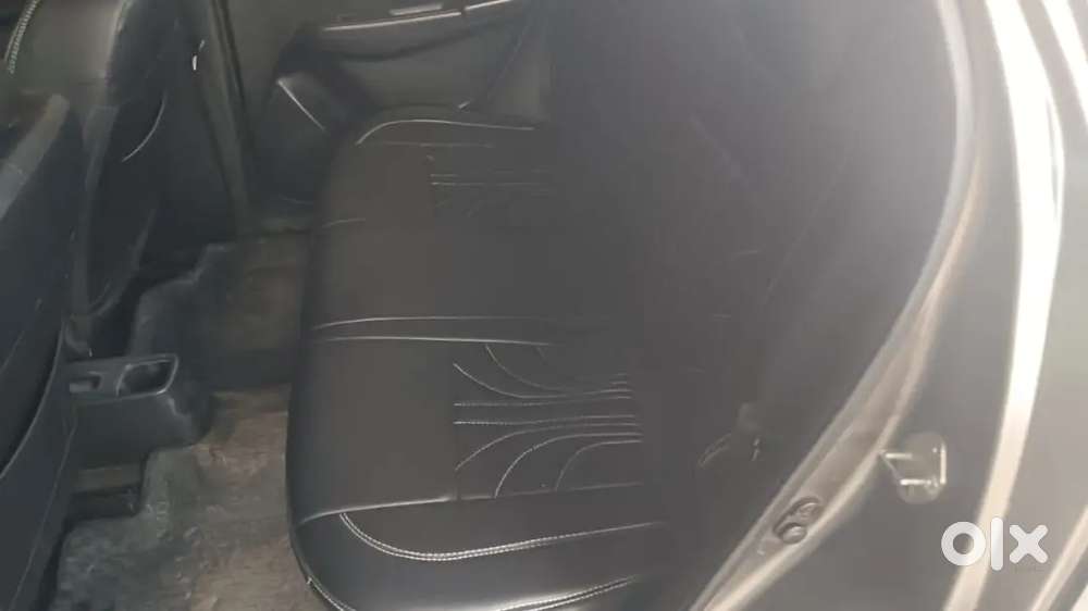 Maruti Suzuki Swift 2019