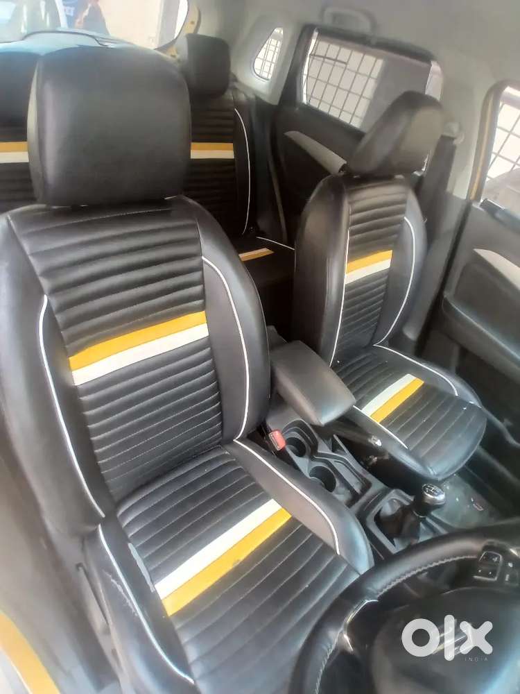 Maruti Suzuki Vitara Brezza 2017 Diesel Good Condition