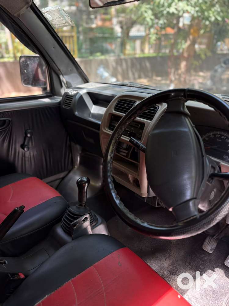 Maruti Suzuki Eeco Cng 5 Seater Ac, 2015, Cng & Hybrids