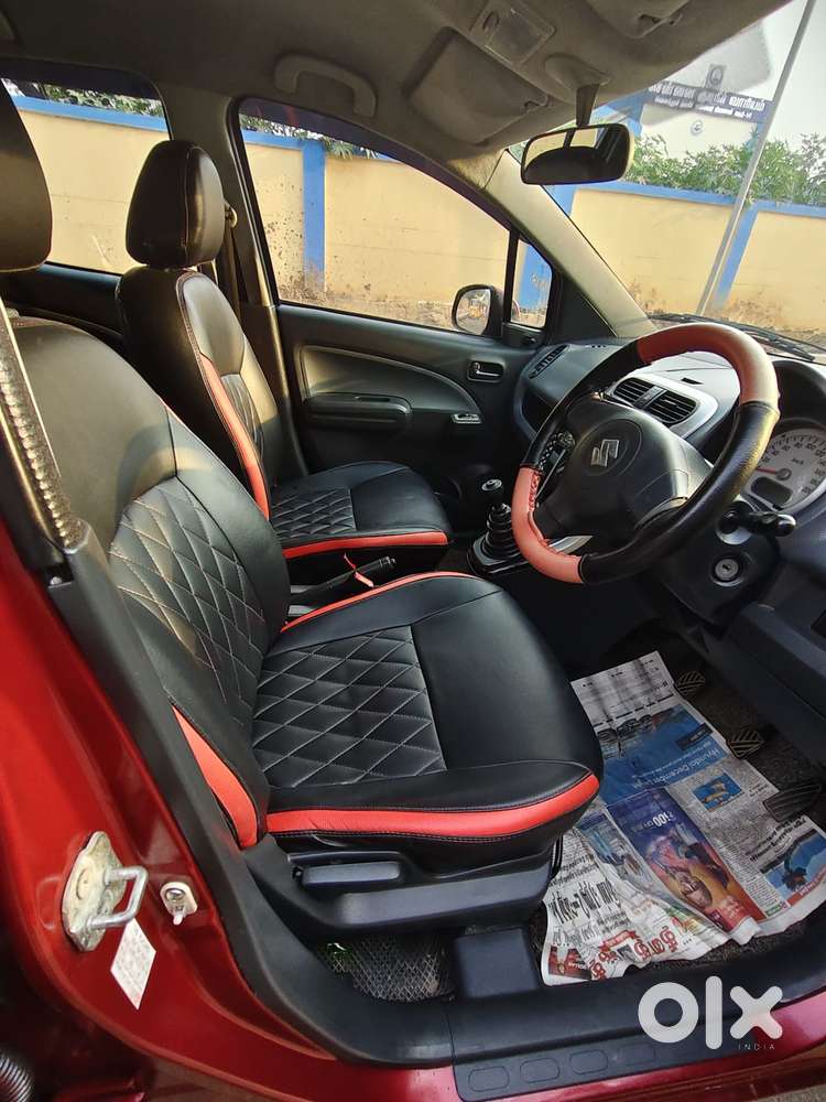 Maruti Suzuki Ritz Vdi (abs) Bs Iv, 2013, Diesel