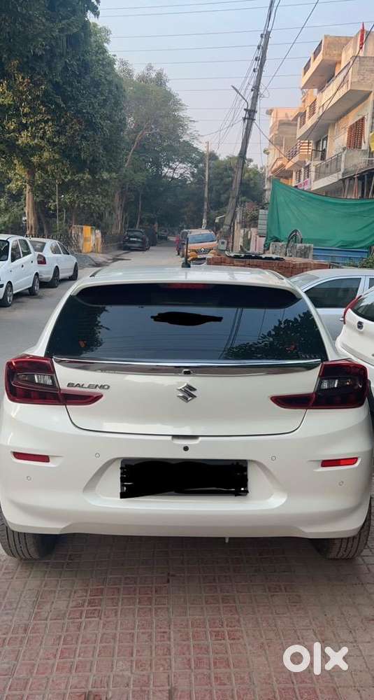 Maruti Suzuki Delta Cng 2024 Km Driven