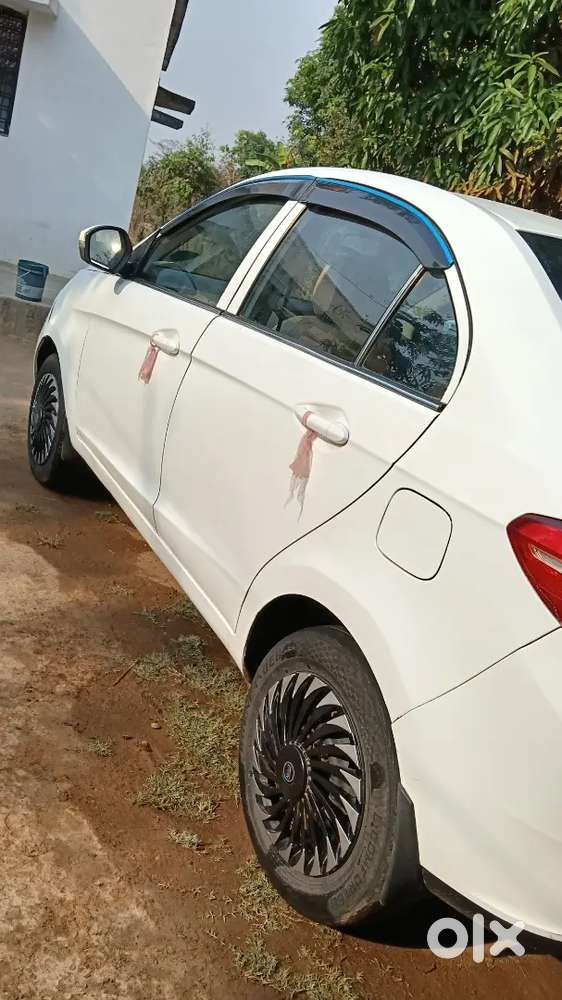 Tata Zest Xm 1st Owner Well Mention Diesel Car