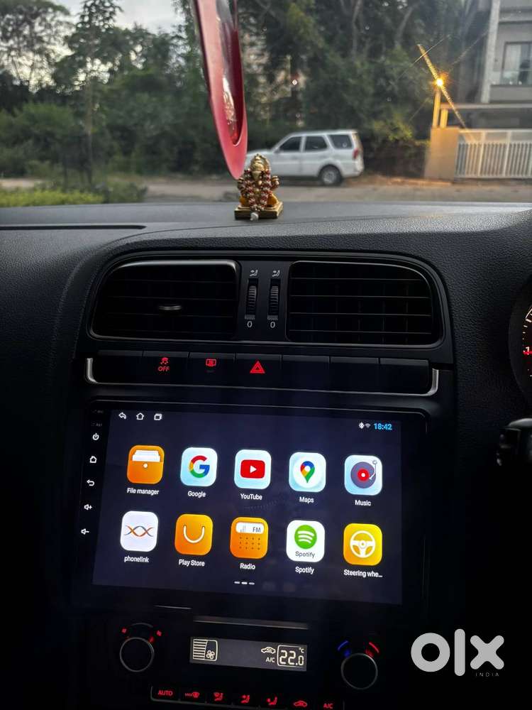 Volkswagen Vento Tsi Dsg Automatic 2015 - 52,084 Km, Pune