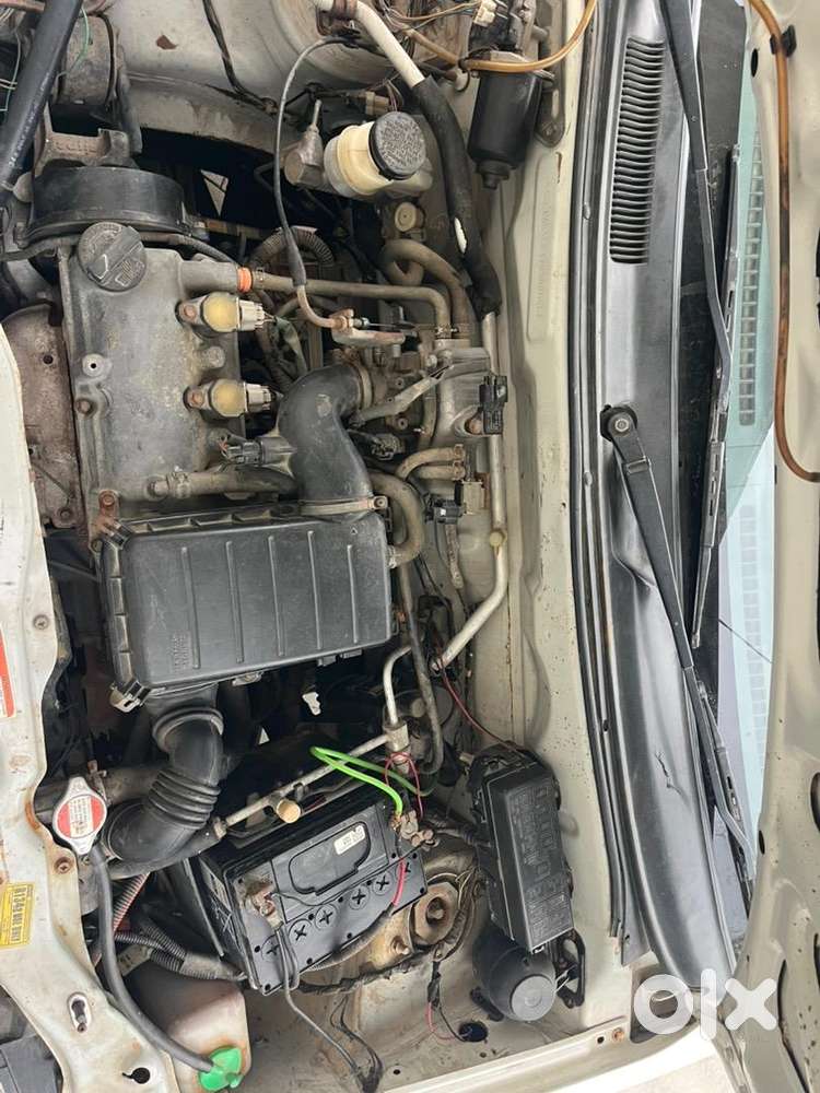 Poori Add Dekh K Dm Maruti Suzuki Alto 800 2010 Petrol Good Condition
