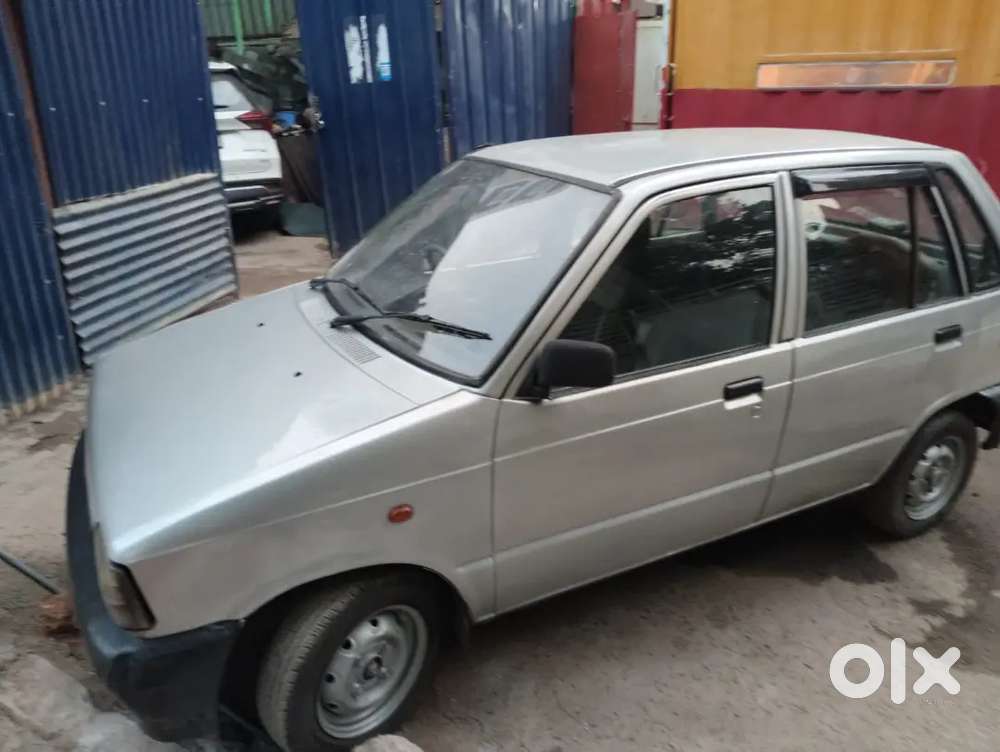 Maruti Suzuki 800 2006 Valditty 2029