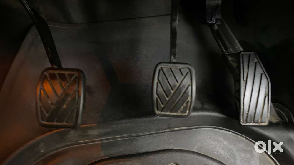 Maruti Suzuki Baleno 1.2 Alpha, 2018, Petrol