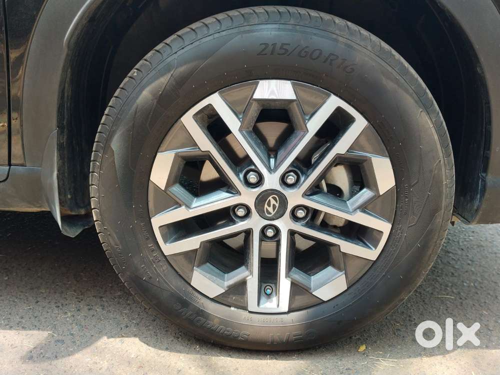 Hyundai Venue 1.2 S (o), 2025, Petrol