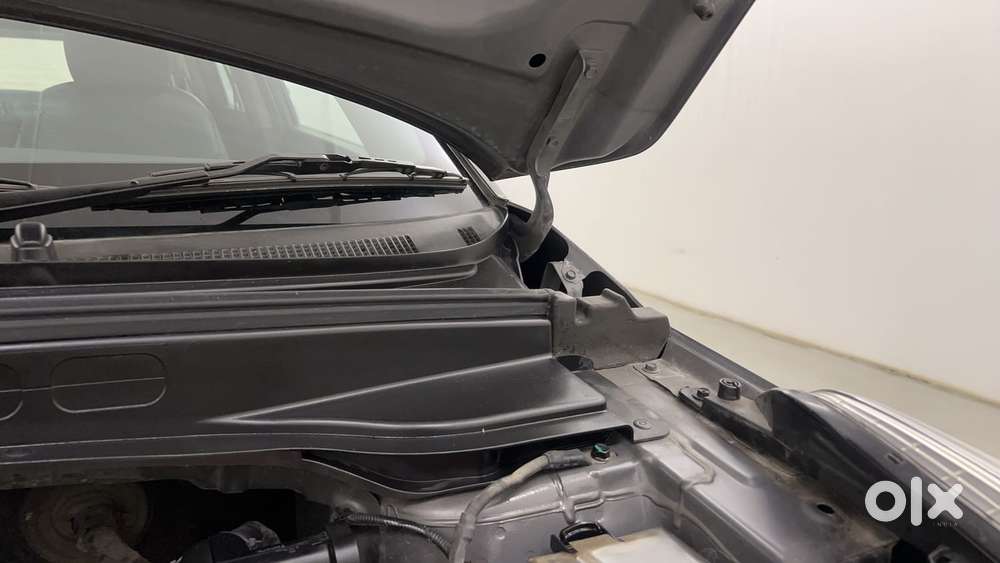 Hyundai Creta 1.6 Sx Plus Petrol, 2016, Petrol