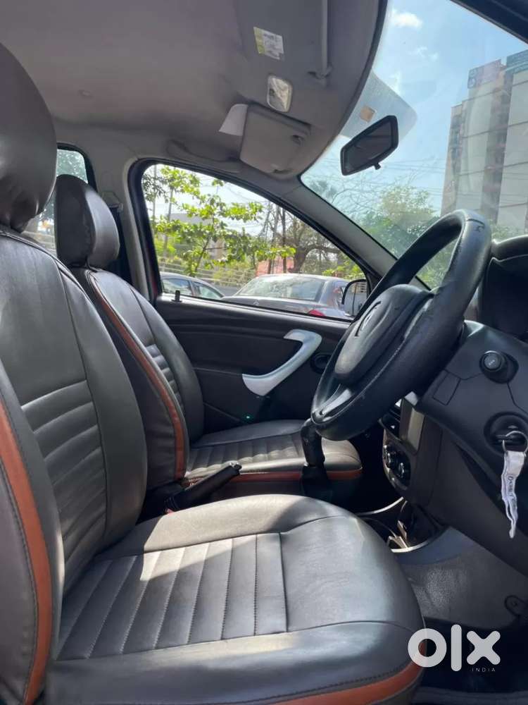Renault Duster 1.5 Petrol Rxe, 2016, Petrol