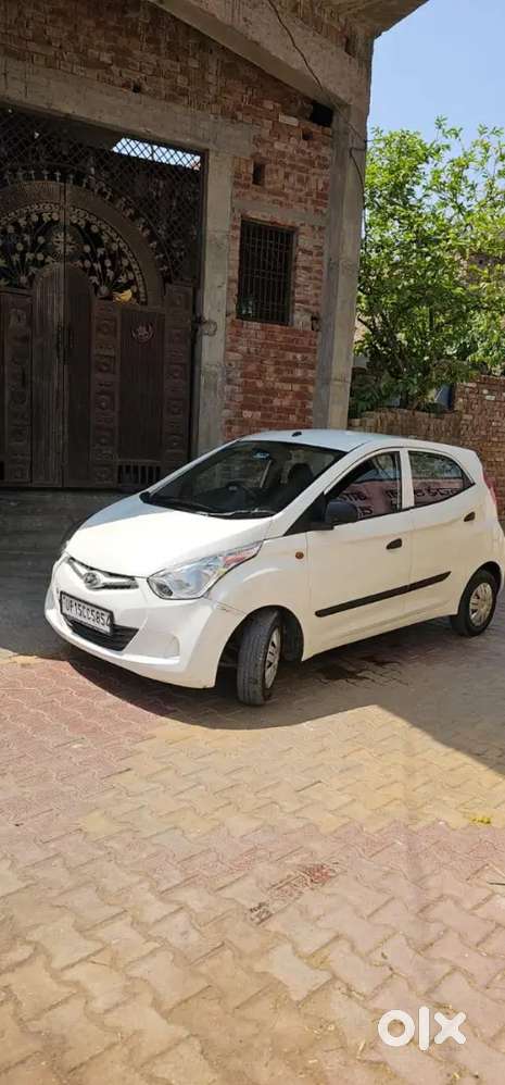 Car Selling Location Jansath