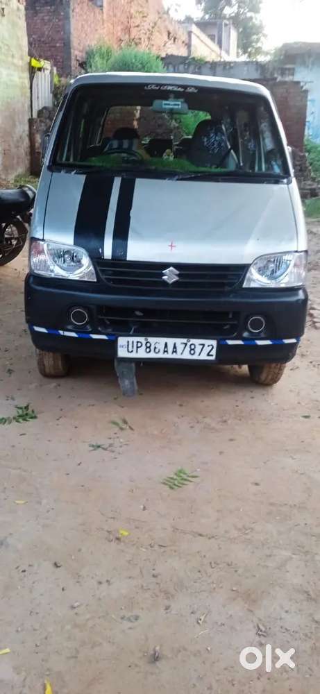 Maruti Suzuki Eeco 2019 Model