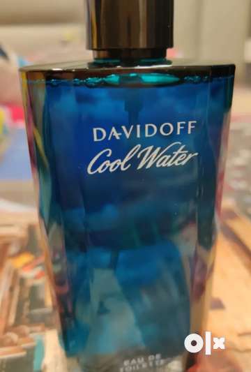 Davidoff cool water 4.2 best sale fl oz