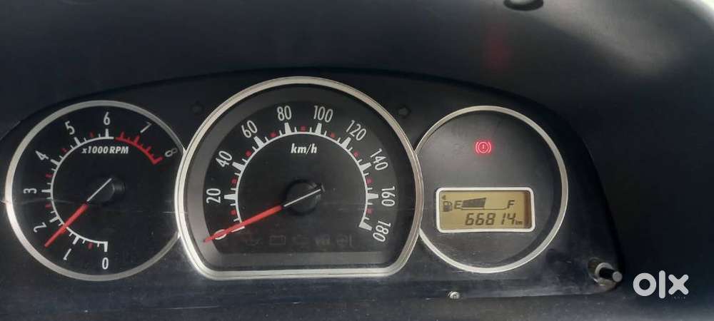 Maruti Suzuki Alto K10 2014 Petrol Good Condition