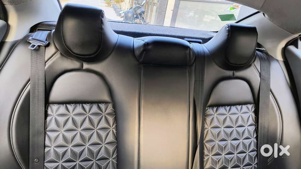 Tata Tigor 1.2 Revotron Xm Cng, 2024, Cng & Hybrids