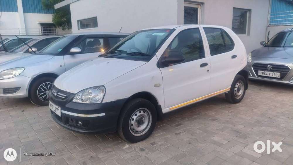 Tata Indica, 2013, Diesel