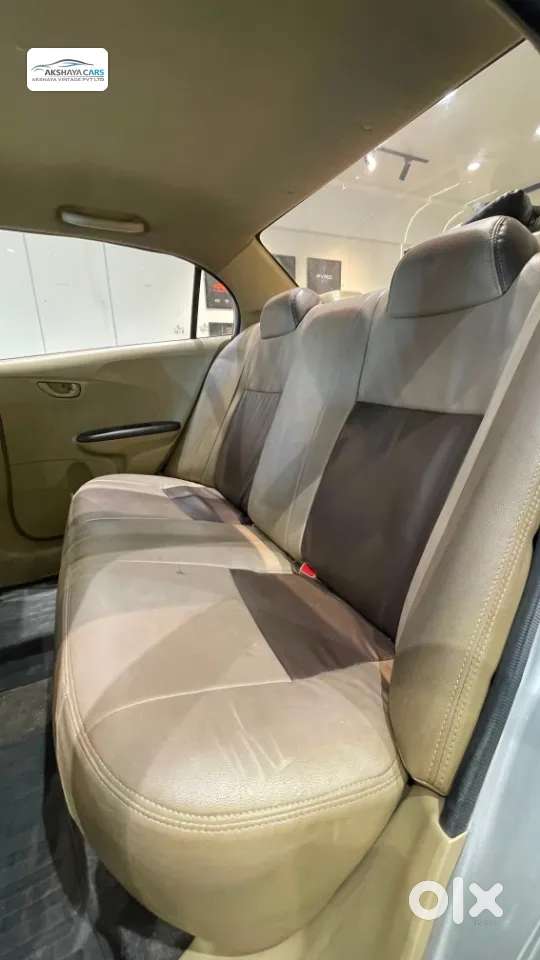Honda Amaze 1.2 E I-vtec, 2013, Petrol