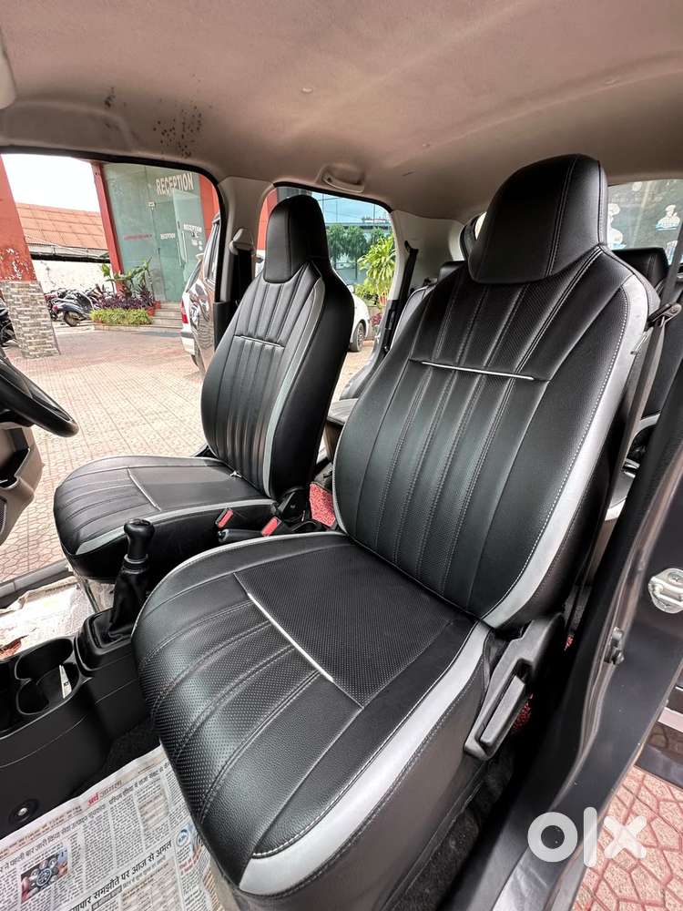 Maruti Suzuki S-presso Vxi Plus, 2021, Petrol