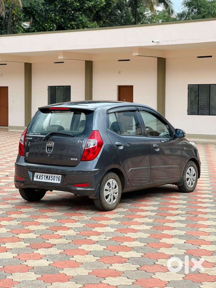 Hyundai I10 (asta) Well Maintained