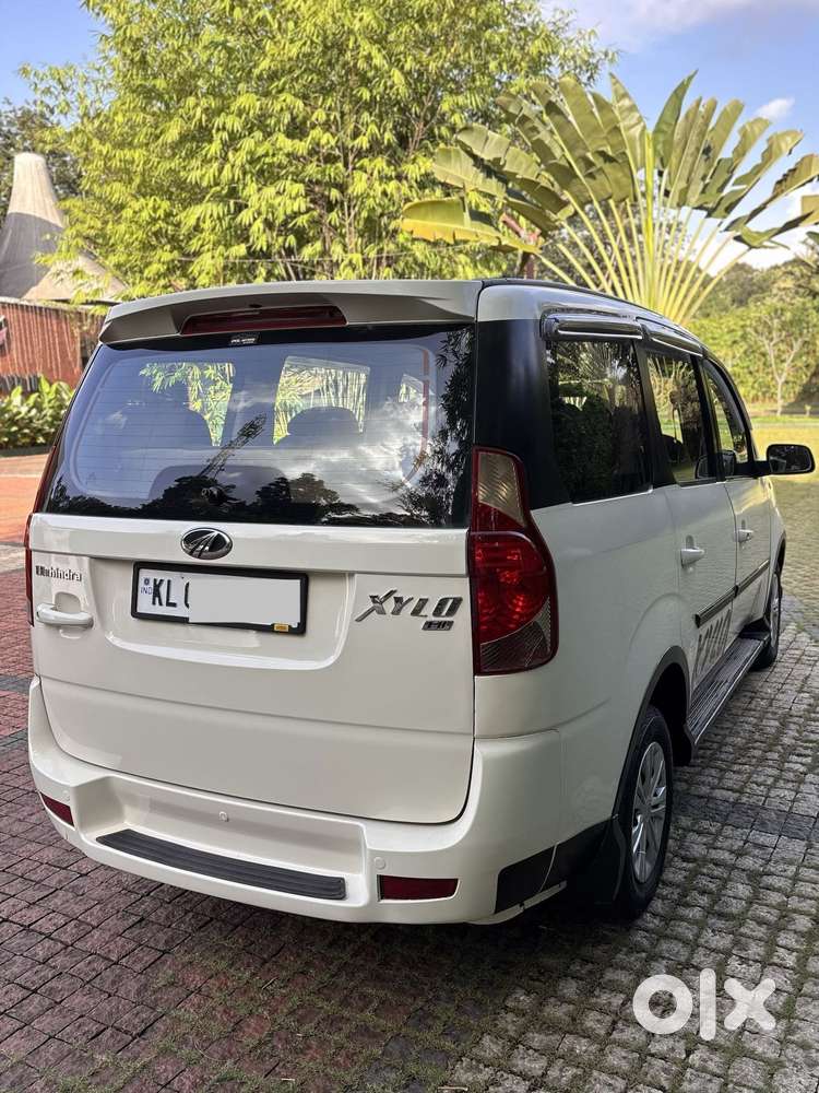 Mahindra Xylo E8 Abs Bs Iv, 2012, Diesel