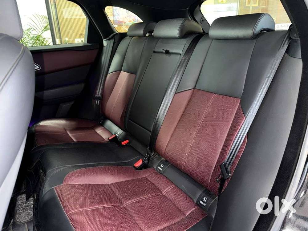 Land Rover Range Velar Hse Dynamic 2.0 Petrol, 2025, Petrol