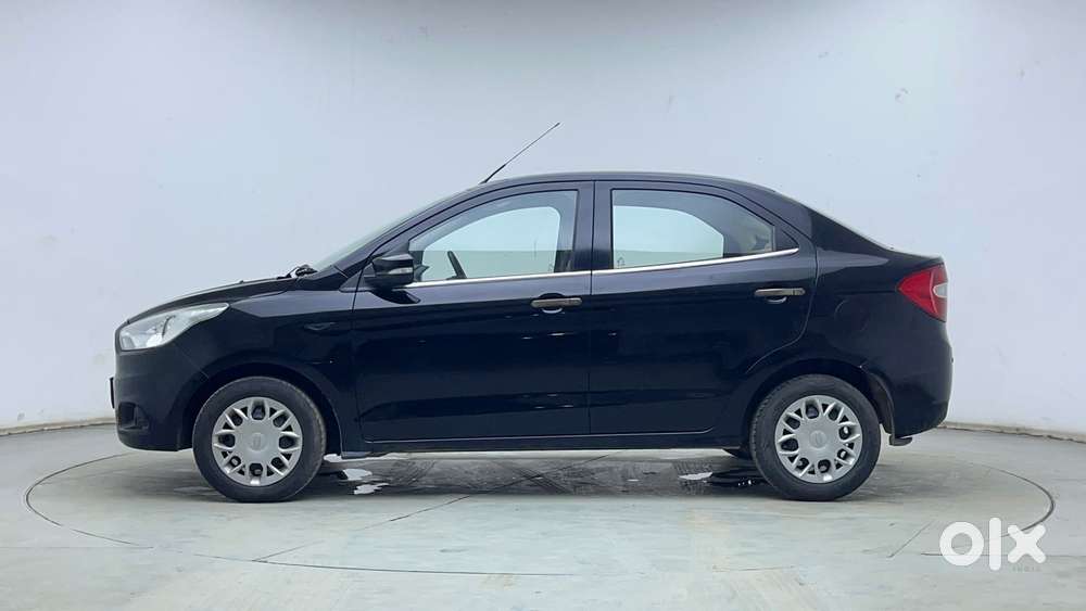 Ford Figo Aspire 1.2 Ti-vct Trend, 2018, Petrol