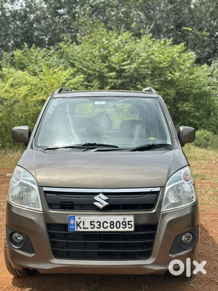 Maruti Suzuki Wagon R 2011