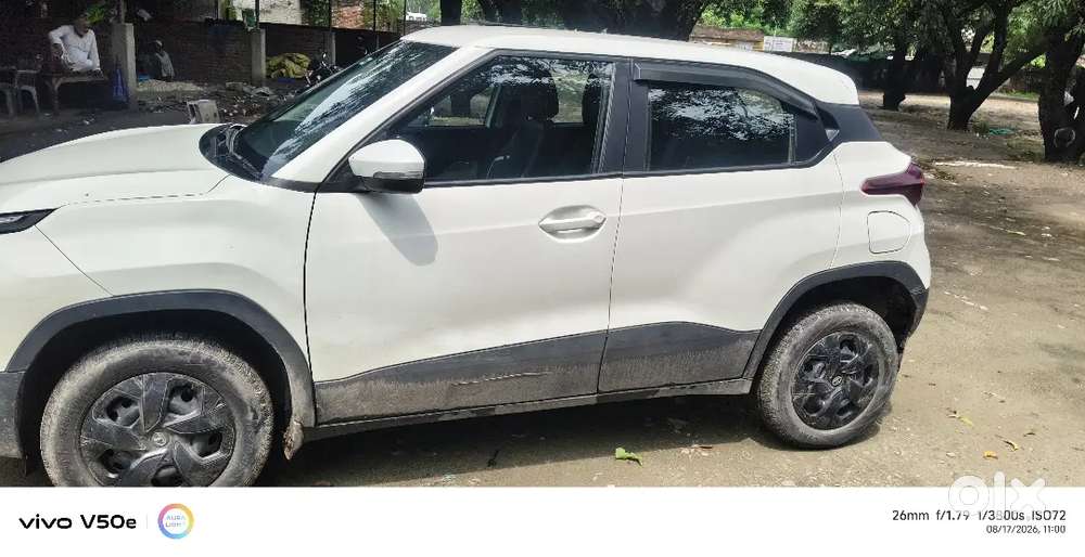 Tata Punch 1.2 Adventure 2023