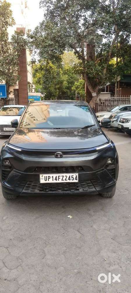 Tata Nexon Smart 1.2 Revotron Petrol 5 Mt, 2024, Cng & Hybrids