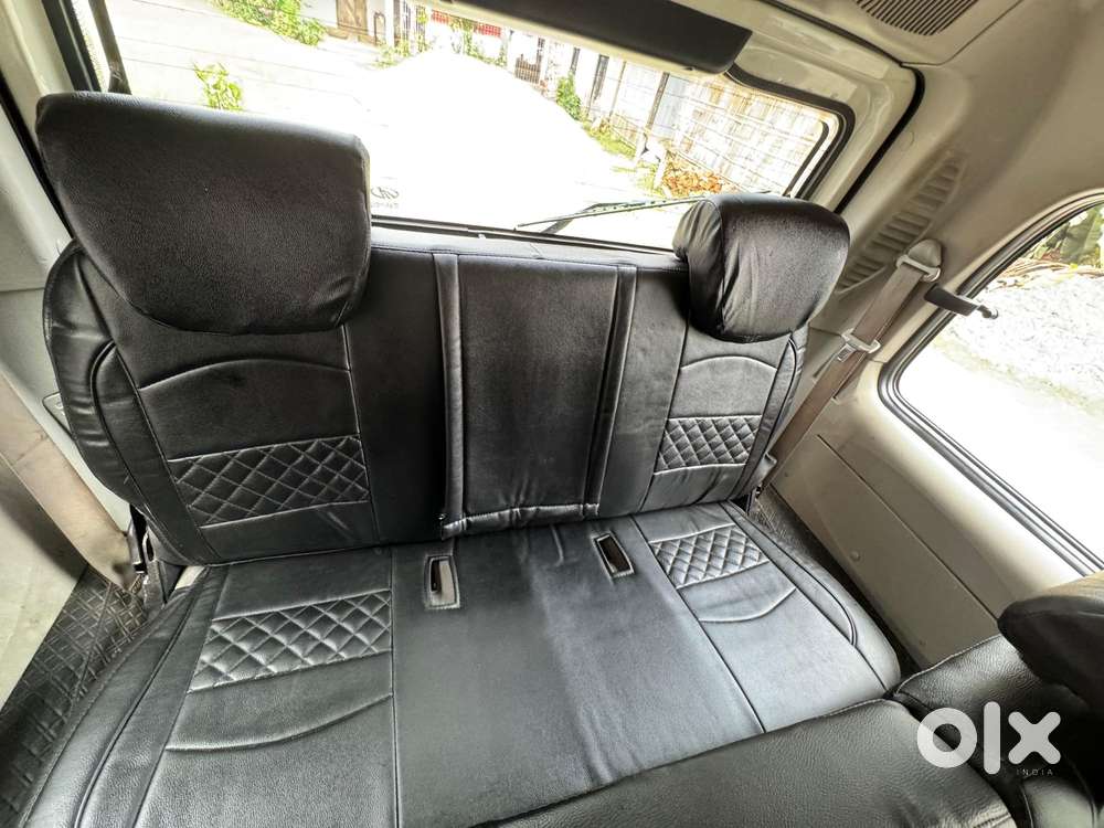 Mahindra Scorpio S10, 2017, Diesel