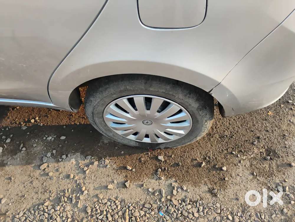 Tata Zest 2016 Diesel 135000 Km Driven