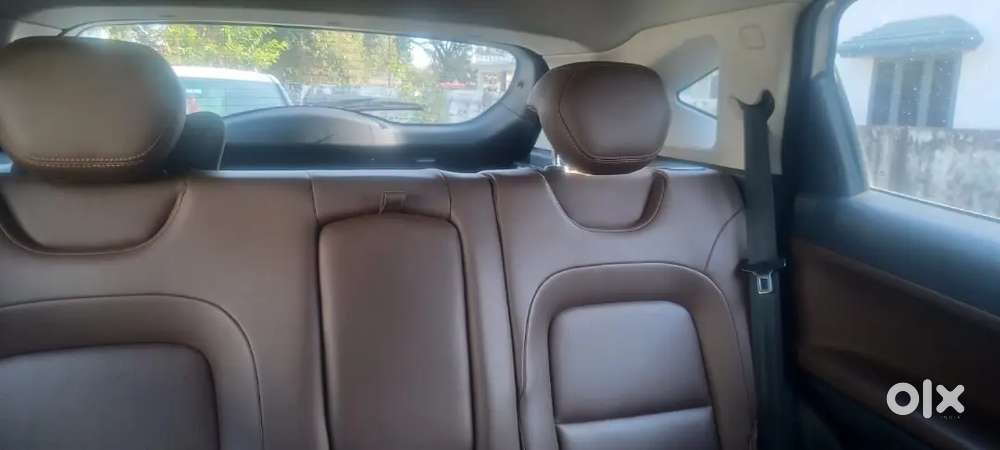 Tata Harrier For Sale -excellent Condition!