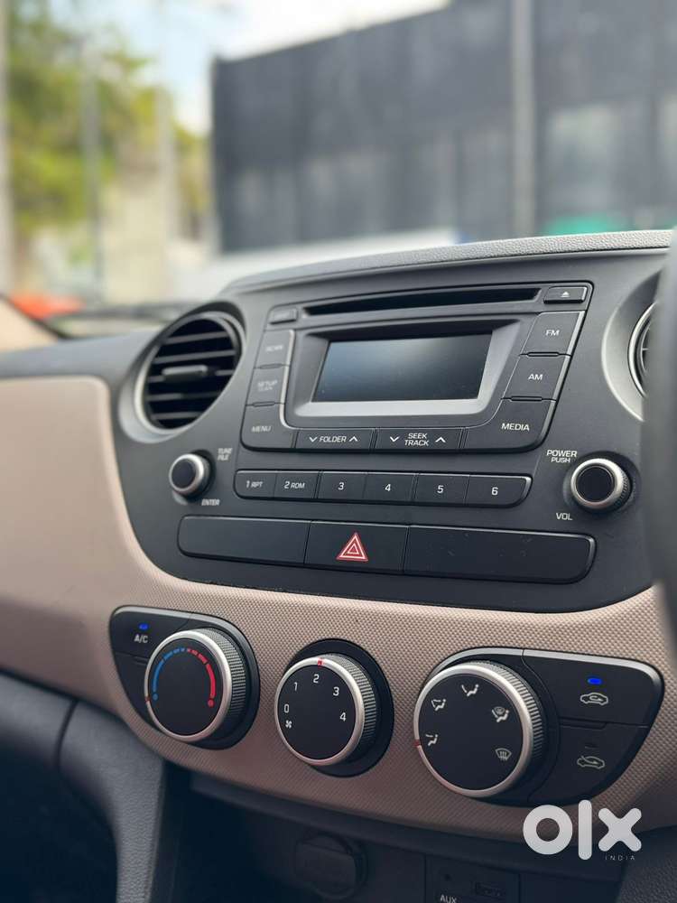 Hyundai Grand I10 Sportz O 1.2, 2014, Petrol