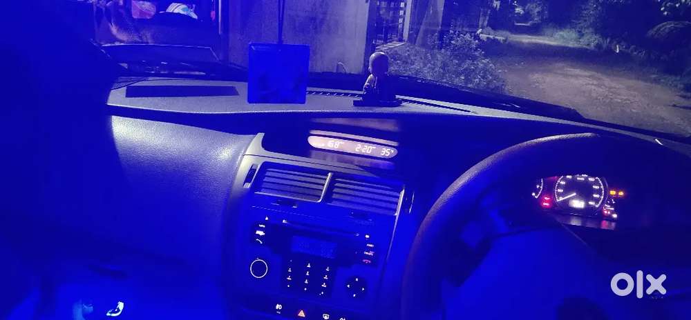 Tata Manza 2010 Diesel Good Condition