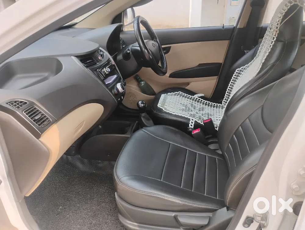 Hyundai Eon Era+ 2013  Single Owner  Well Maintained