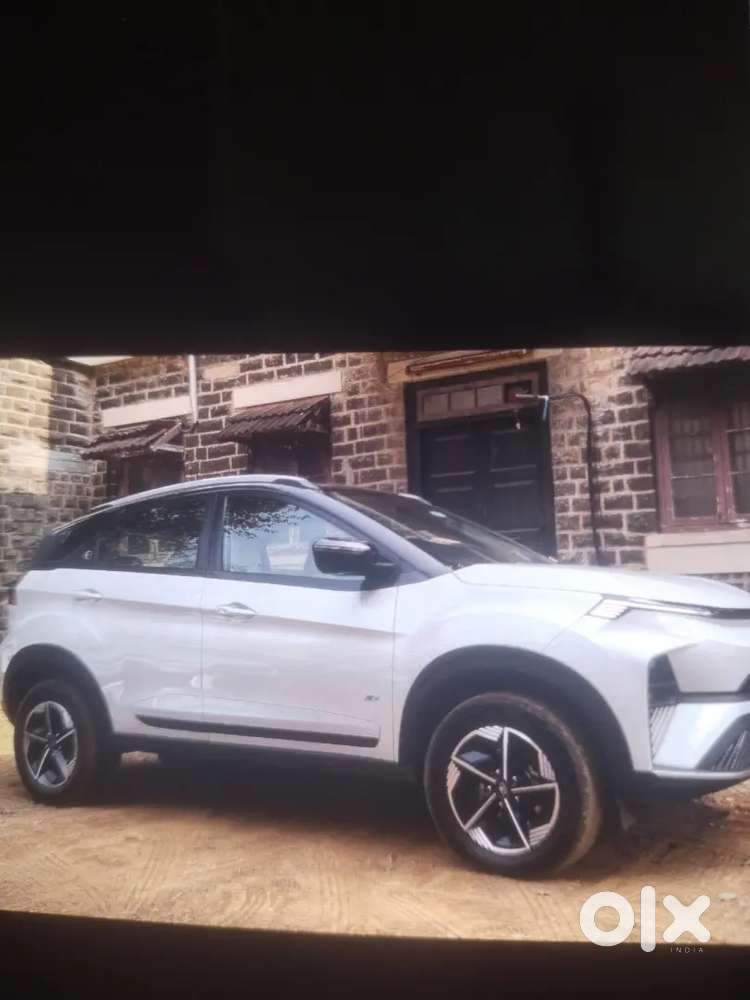 Tata Nexon Ev Max 2025 Electric 00 Km Driven