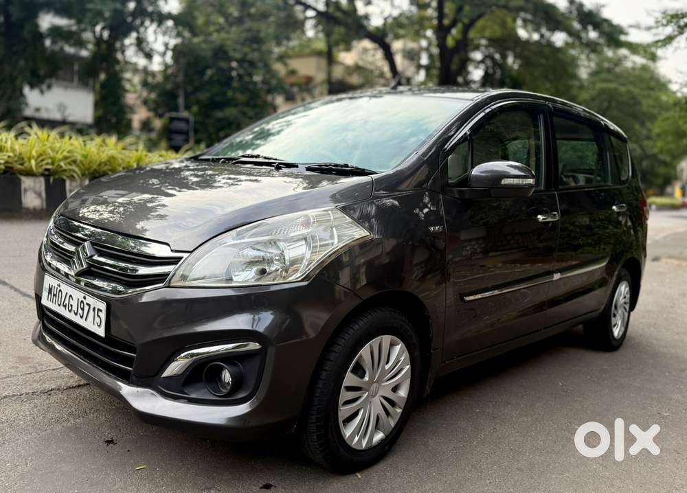 Maruti Suzuki Ertiga 2012-2015 Vxi Cng, 2014, Cng & Hybrids