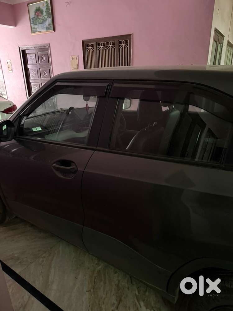 Tata Punch Petrol Manual 2023