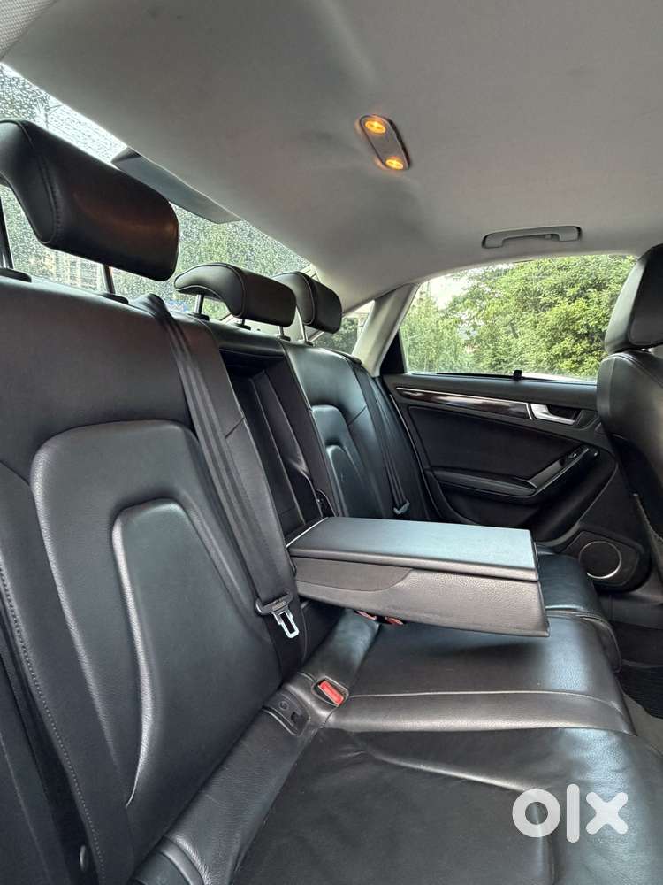 Audi A4 2.0 Tdi Multitronic, 2016, Diesel
